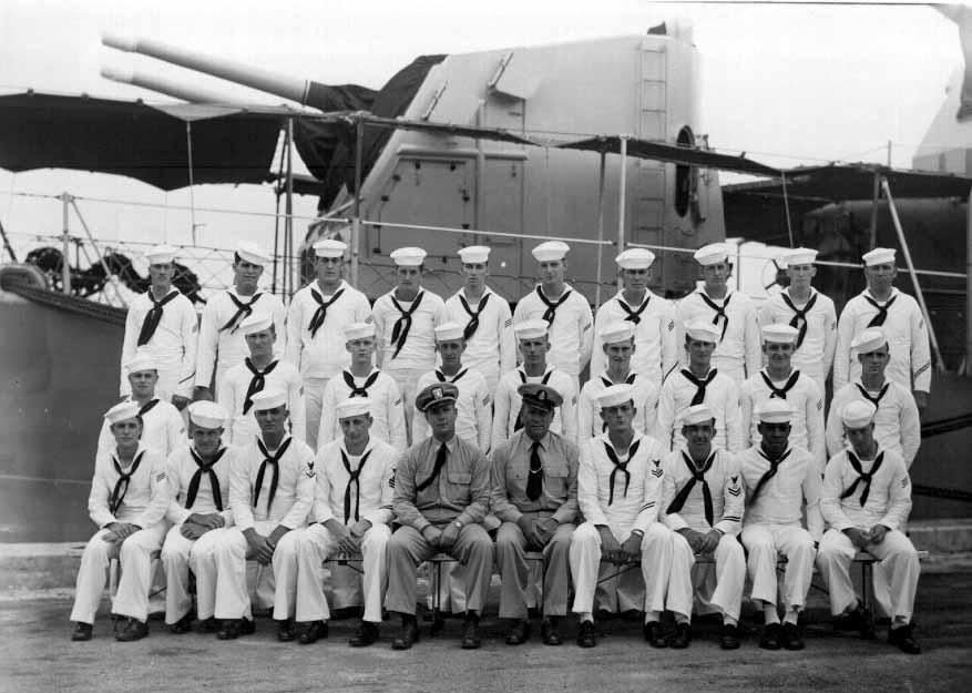 sharp bunch of guys