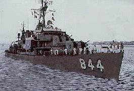 one great ship