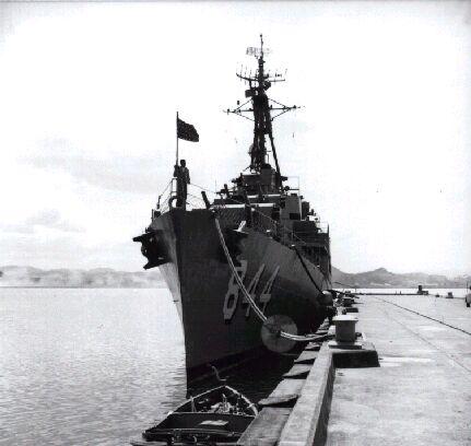 MAN-O-WAR