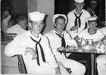 find the Royal Navy shipmate