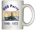 keepsake mug