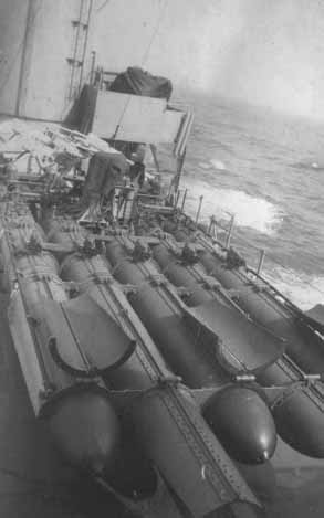full speed ahead dam the torpedos