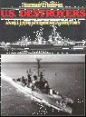 A good book about Gearing class destroyers